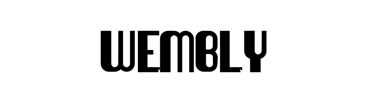 Quimbie UH  Free Fonts Download