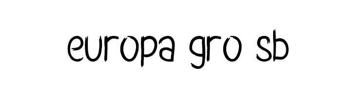 Short Zippers  Free Fonts Download