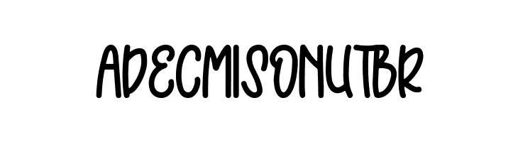 Unicorn Toys  Free Fonts Download