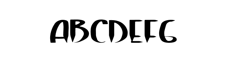Brown Cake  Free Fonts Download