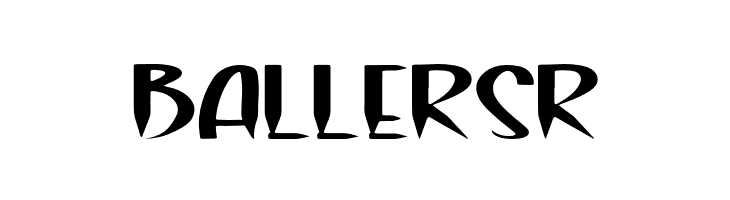 Brown Cake  Free Fonts Download