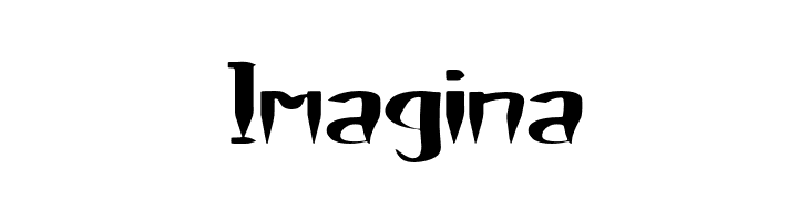 Brown Cake  Free Fonts Download