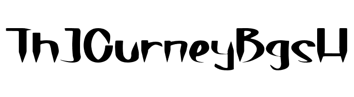 Brown Cake  Free Fonts Download