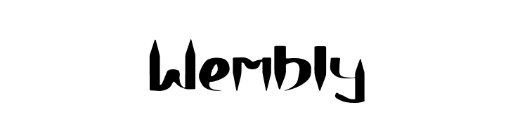 Brown Cake  Free Fonts Download