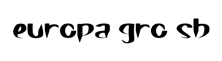 Brown Cake  Free Fonts Download