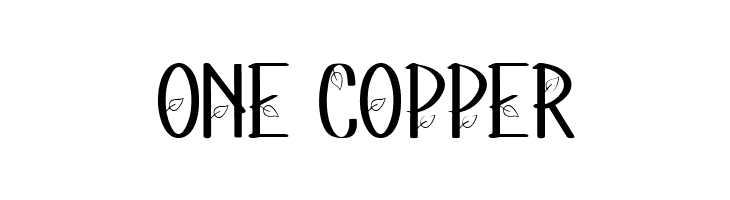 Magic Leaf  Free Fonts Download