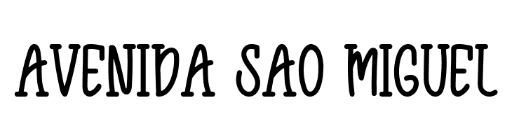 Black Moon  Free Fonts Download