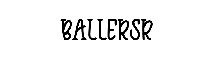 Black Moon  Free Fonts Download