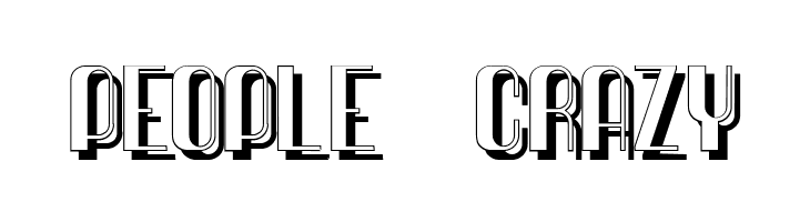 Quimbie Shaddow  Free Fonts Download