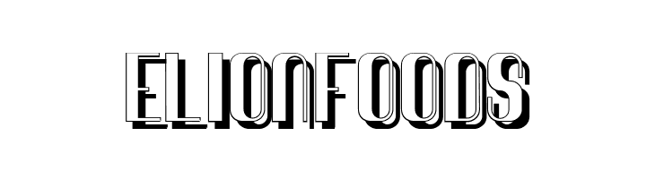 Quimbie Shaddow  Free Fonts Download