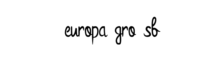 Bitter Coffee  Free Fonts Download