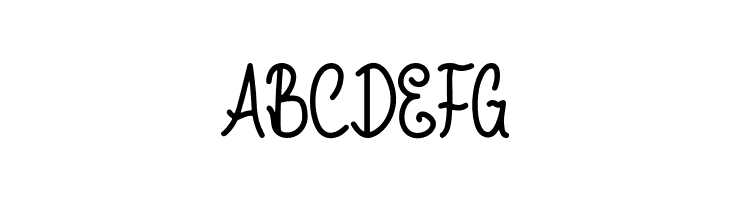 Sunrise Trip  Free Fonts Download