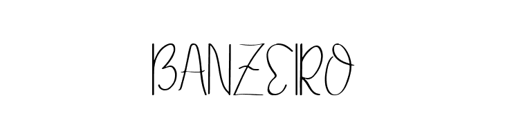 Lafitte Regular  Free Fonts Download