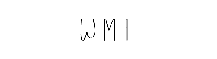 Lafitte Regular  Free Fonts Download
