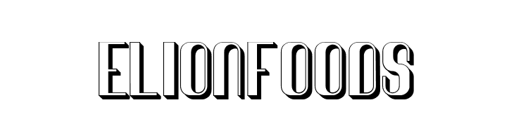 Quimbie 3D  Free Fonts Download