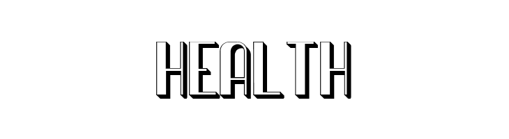 Quimbie 3D  Free Fonts Download