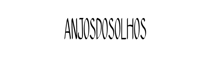  Be Natural  Free Fonts Download