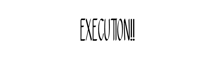  Be Natural  Free Fonts Download