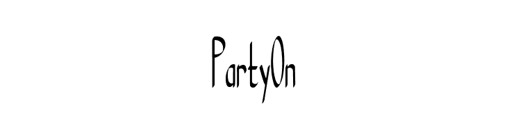  Be Natural  Free Fonts Download