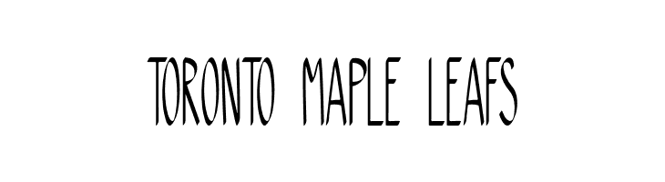  Be Natural  Free Fonts Download