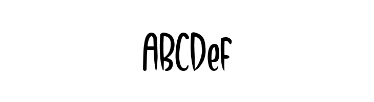 Baby Boy  Free Fonts Download