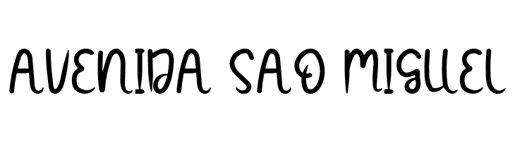 Cappuccino Latte  Free Fonts Download