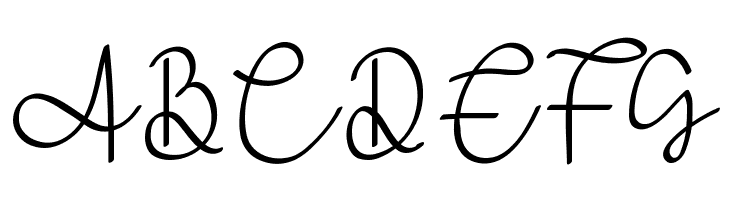 Warsini  Free Fonts Download