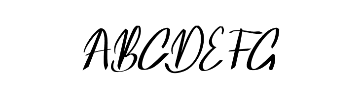 Blackside  Free Fonts Download
