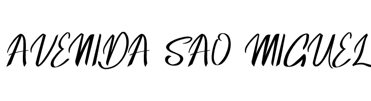 Blackside  Free Fonts Download