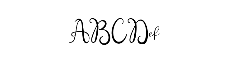 Living Love  Free Fonts Download