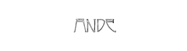 Café Norden  Free Fonts Download