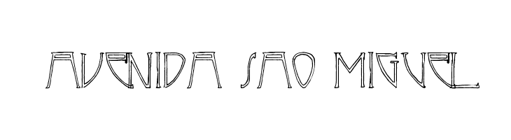 Café Norden  Free Fonts Download