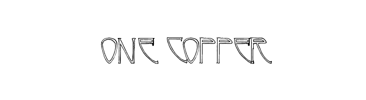 Café Norden  Free Fonts Download
