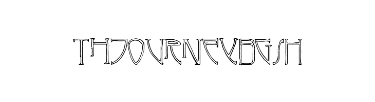 Café Norden  Free Fonts Download
