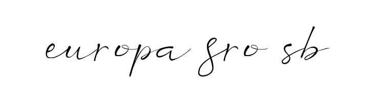 Northon DEMO  Free Fonts Download