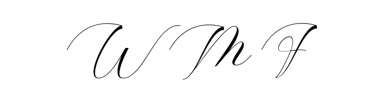 ShophiaScript  Free Fonts Download