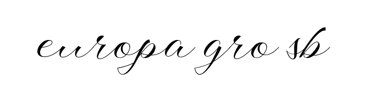 ShophiaScript  Free Fonts Download