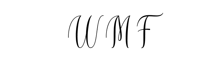 CinderellaScript  Free Fonts Download