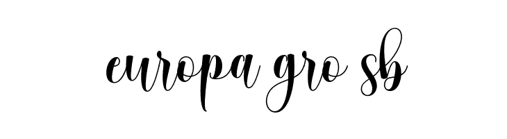 MathildaScript  Free Fonts Download