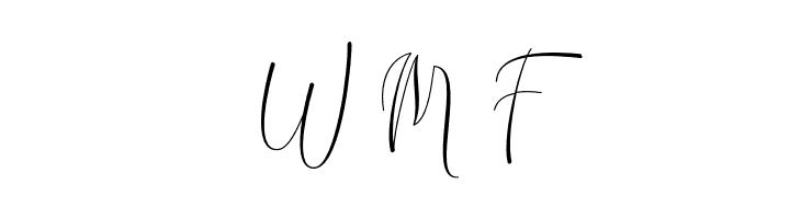 SilverLovely  Free Fonts Download