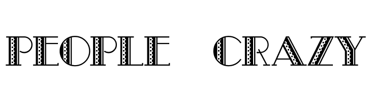 Metro-Retro  Free Fonts Download