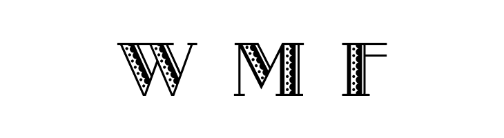 Metro-Retro  Free Fonts Download