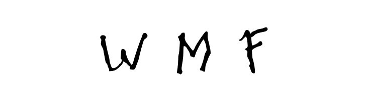 Lazy Girl  Free Fonts Download