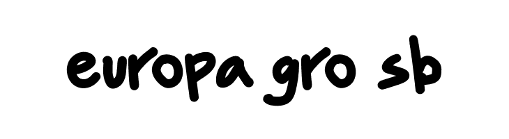 LAZY BOY  Free Fonts Download