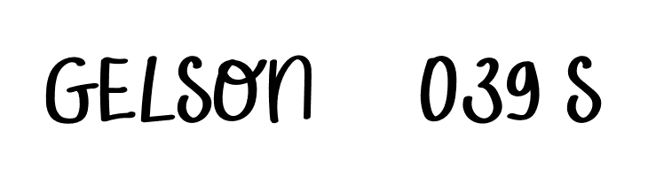 Elsie Kinsley Regular  Free Fonts Download