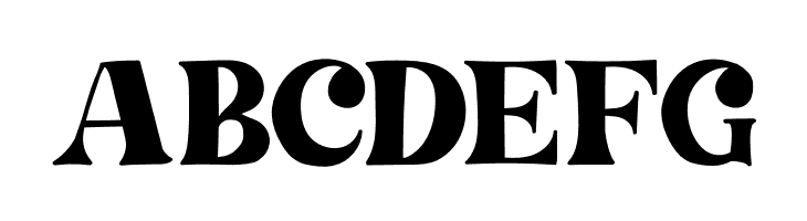 Medyson  Free Fonts Download