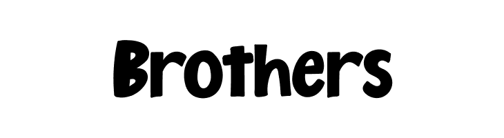 The Chery Moya  Free Fonts Download