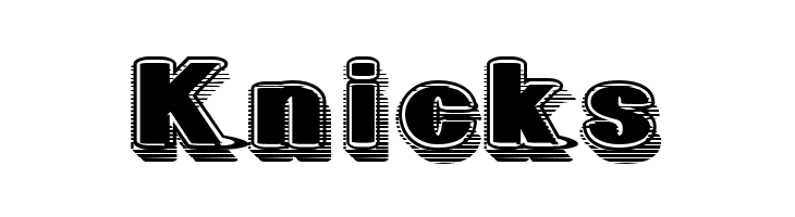 GeometricFog  Free Fonts Download