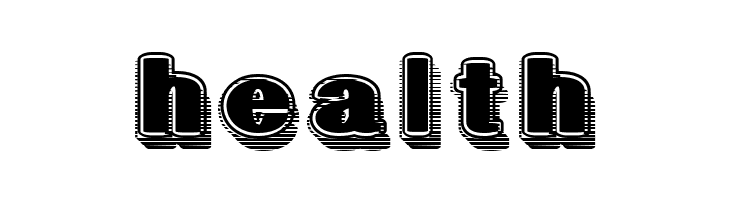GeometricFog  Free Fonts Download