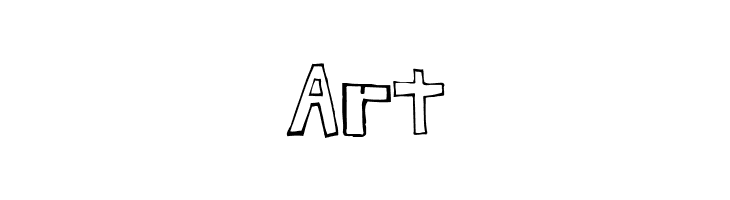 Stuck  Free Fonts Download